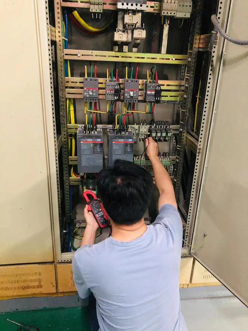 順義電器維修，順義區(qū)電路維修